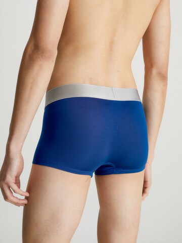 Calvin Klein Underwear Regular Boxershorts in Blau