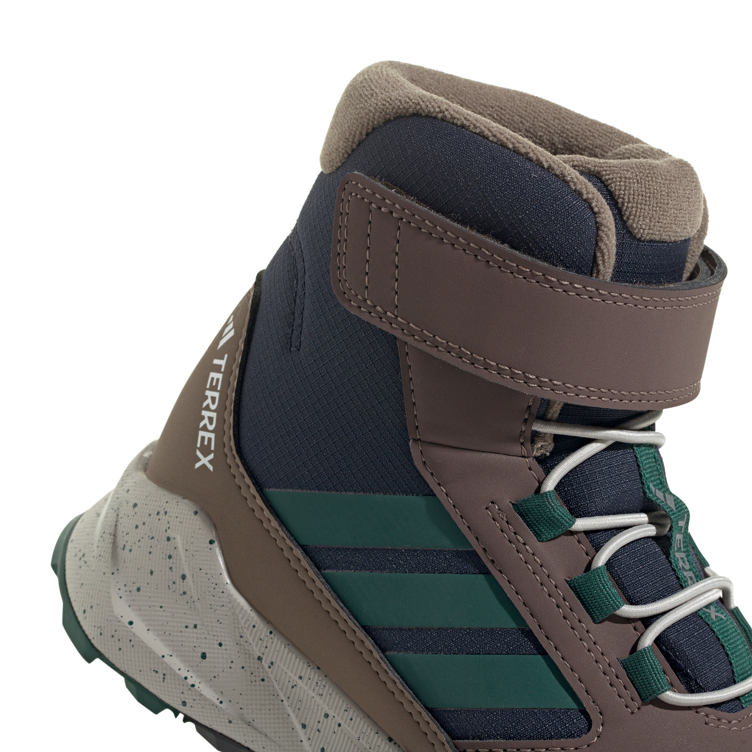 ADIDAS TERREX - Botas 'TRAILMAKER 2' en azul