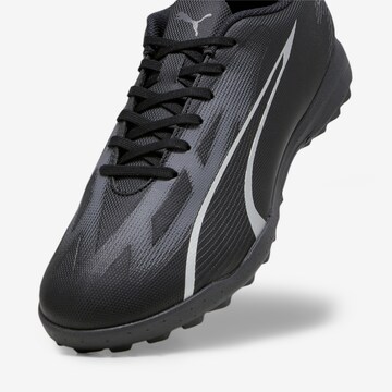 Chaussure de foot 'Ultra Play' PUMA en noir