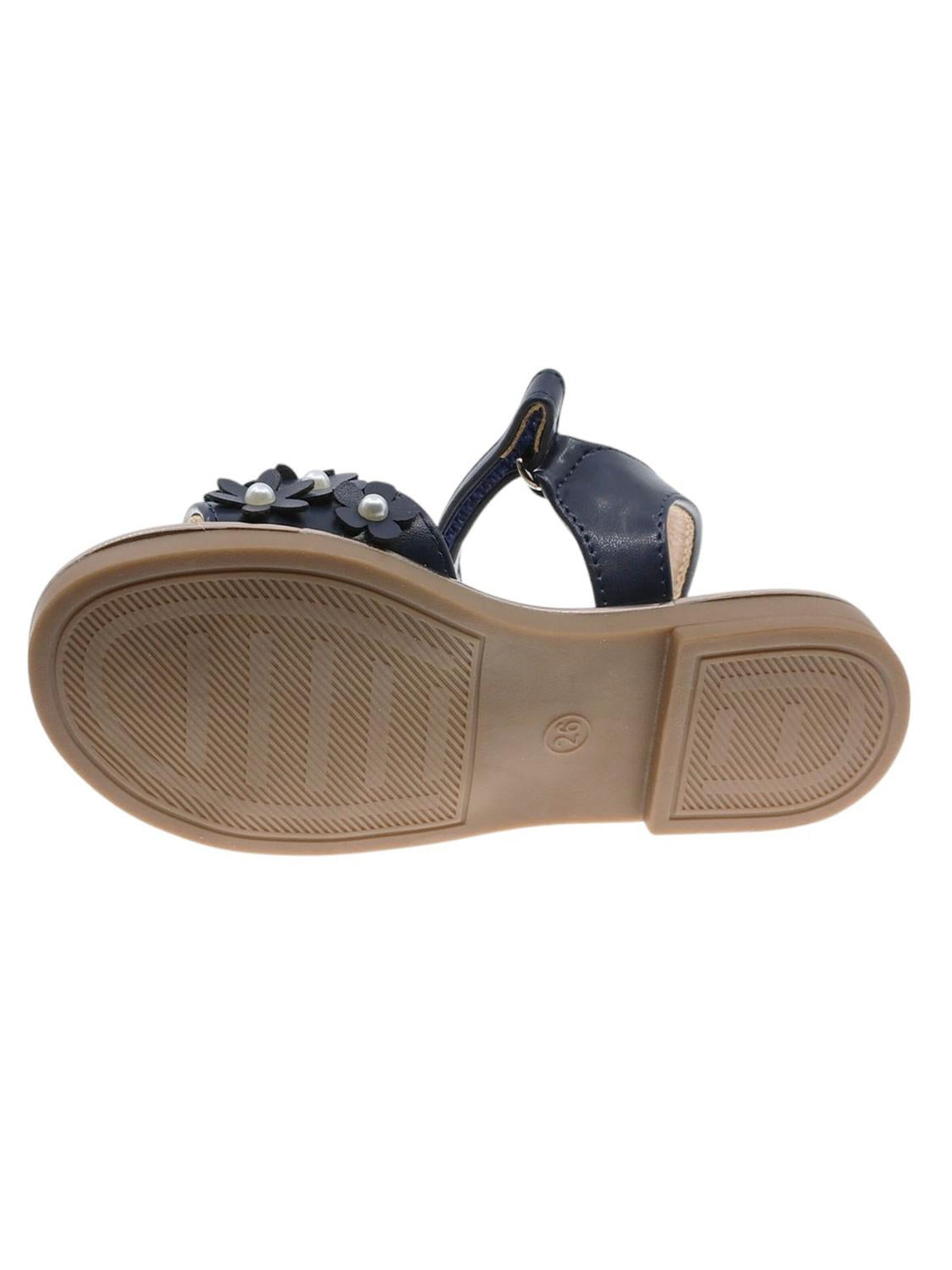 Beppi - Zapatillas deportivas en azul