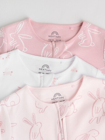 Next Pajamas in Pink
