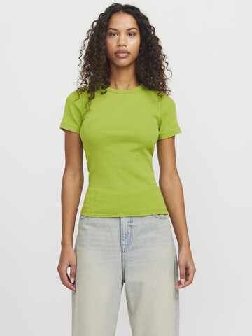 JJXX Shirts 'Frankie' i grøn: forside