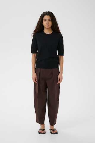 InWear Bluse 'MIKOIW' in Schwarz