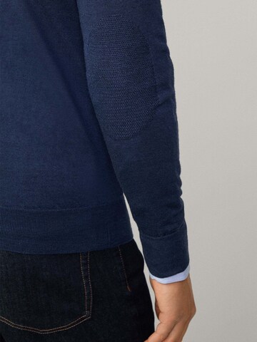 Hackett London Pullover in Blau