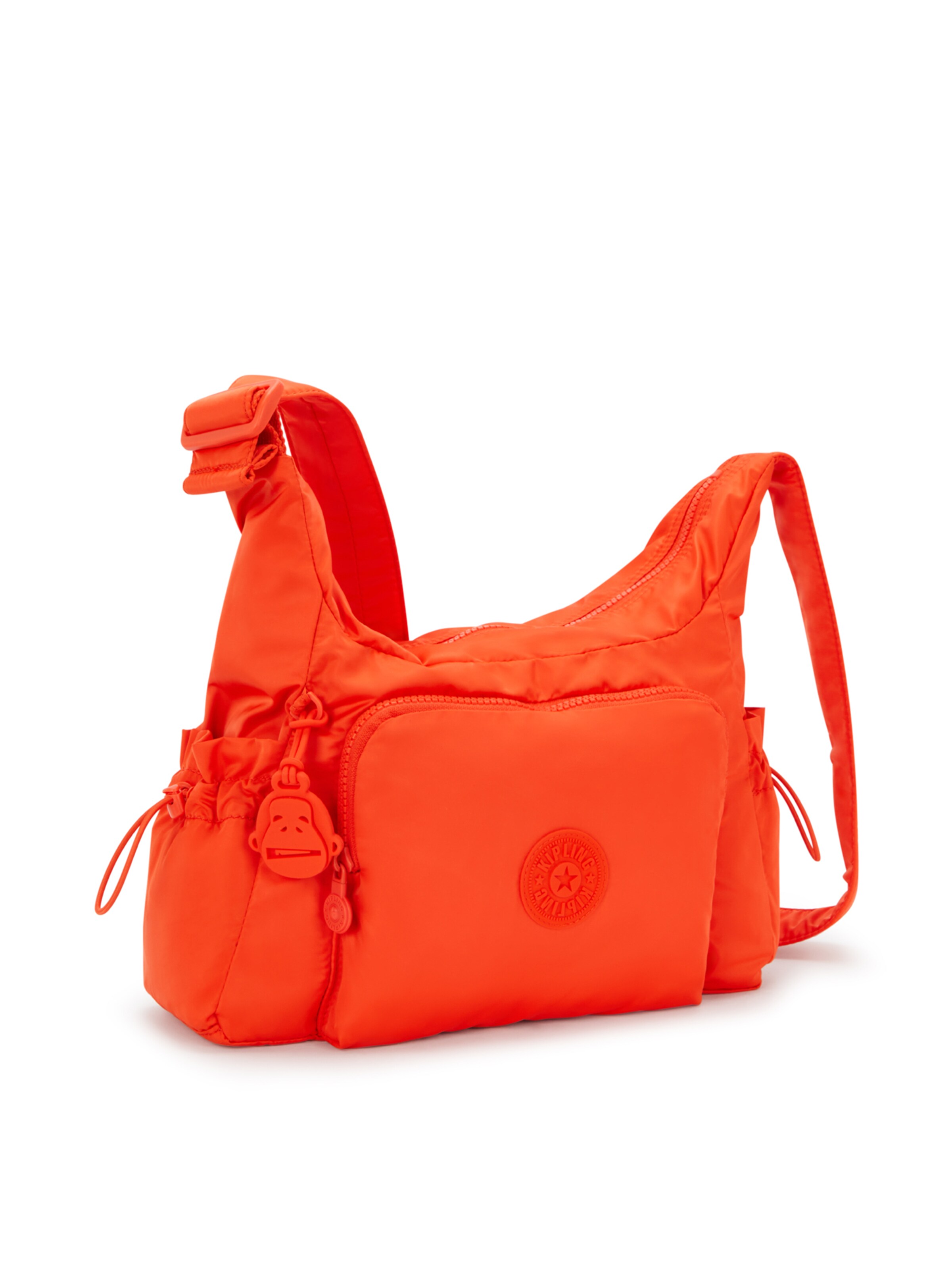 KIPLING Τσάντα ώμου 'gabb s' σε πορτοκαλί