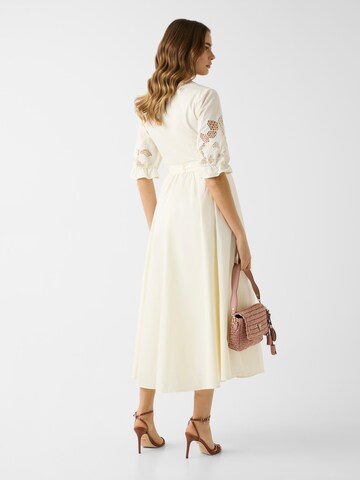 GUESS Φόρεμα 'SONIA' σε μπεζ