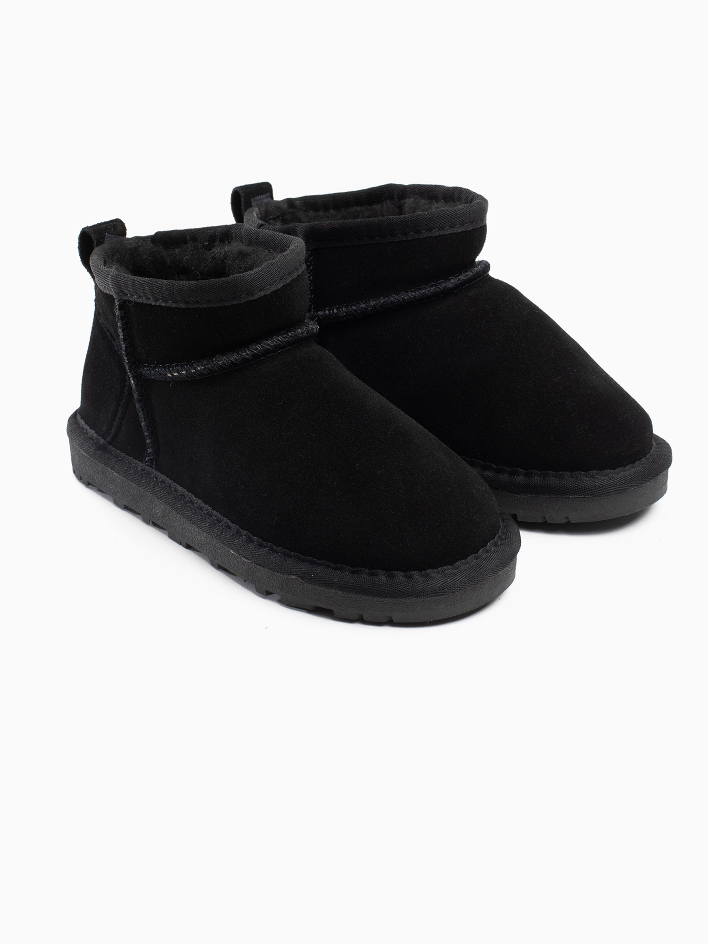 Stivale 'Mindiki' di Gooce in nero