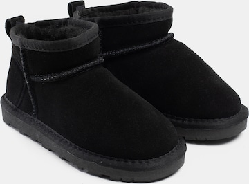 Gooce Boots 'Mindiki' in Black