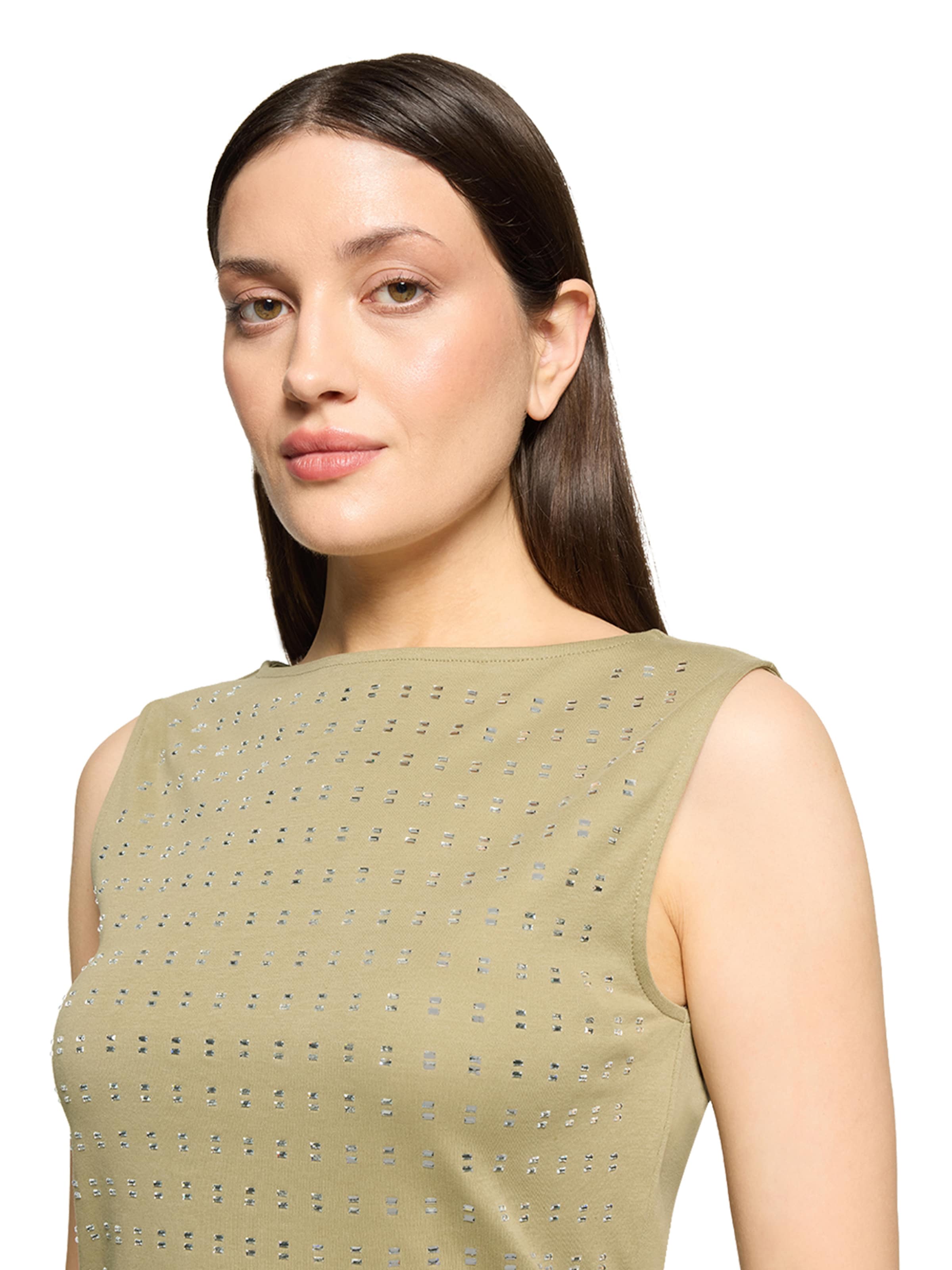 Betty Barclay Shirt in Groen