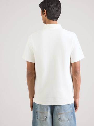 s.Oliver Тениска в бяло