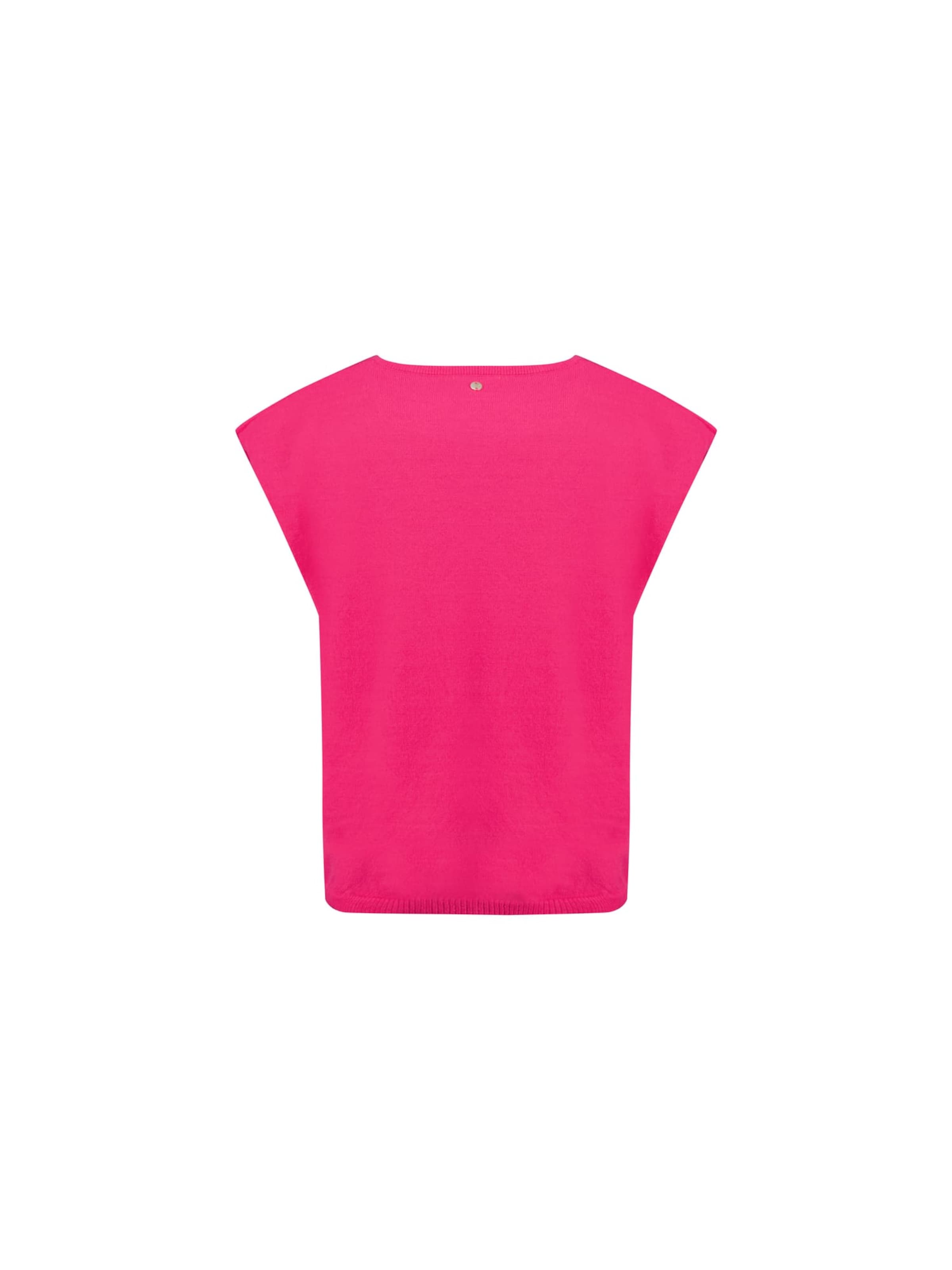 Pull-over 'Miria' Deeluxe en rose