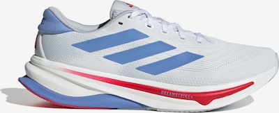 Bėgimo batai 'SUPERNOVA SOLUTION 2.0' iš ADIDAS PERFORMANCE, spalva – sodri mėlyna („karališka“) / balta, Prekių apžvalga