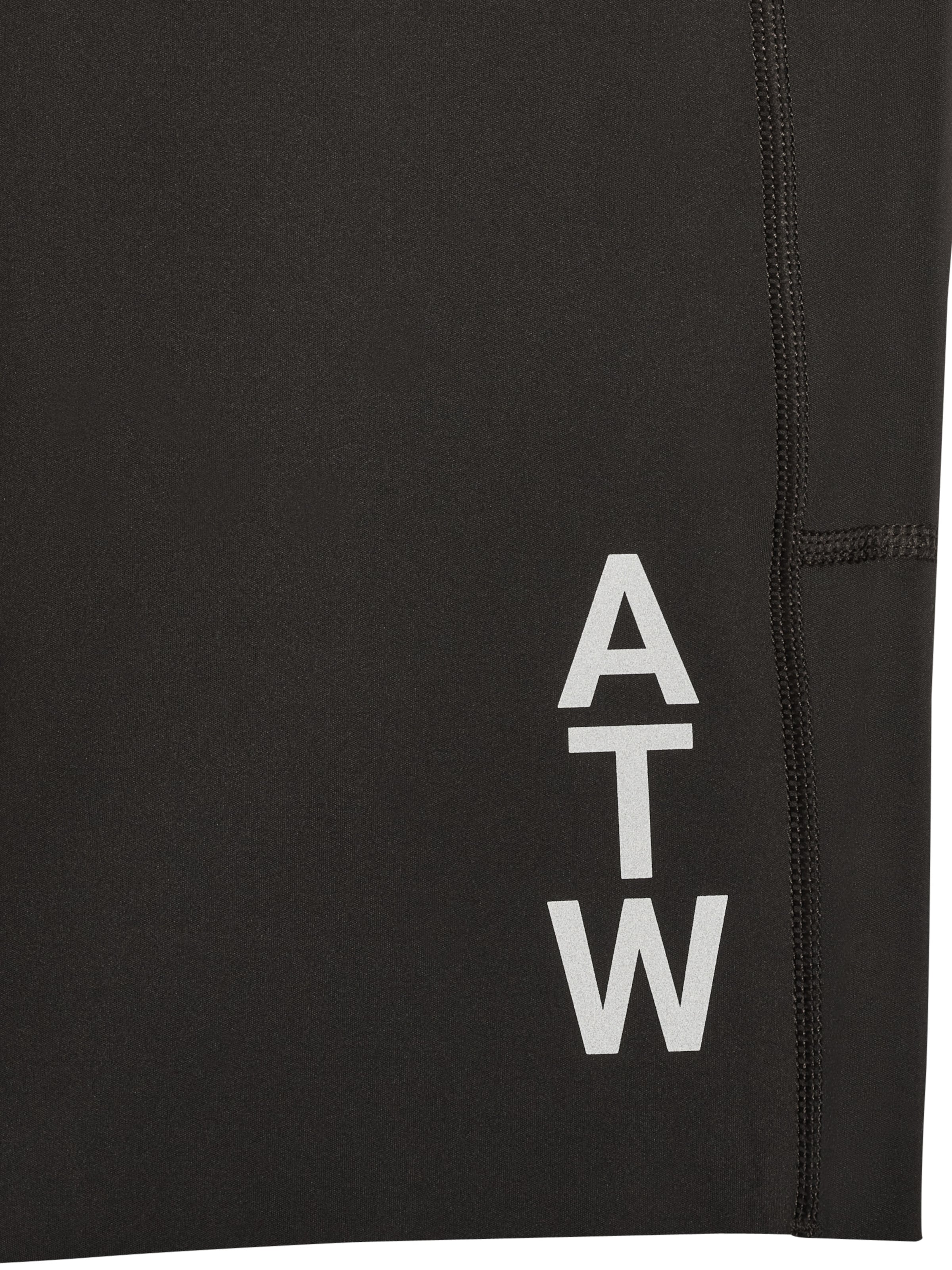 HALO Slimfit Broek in Bruin