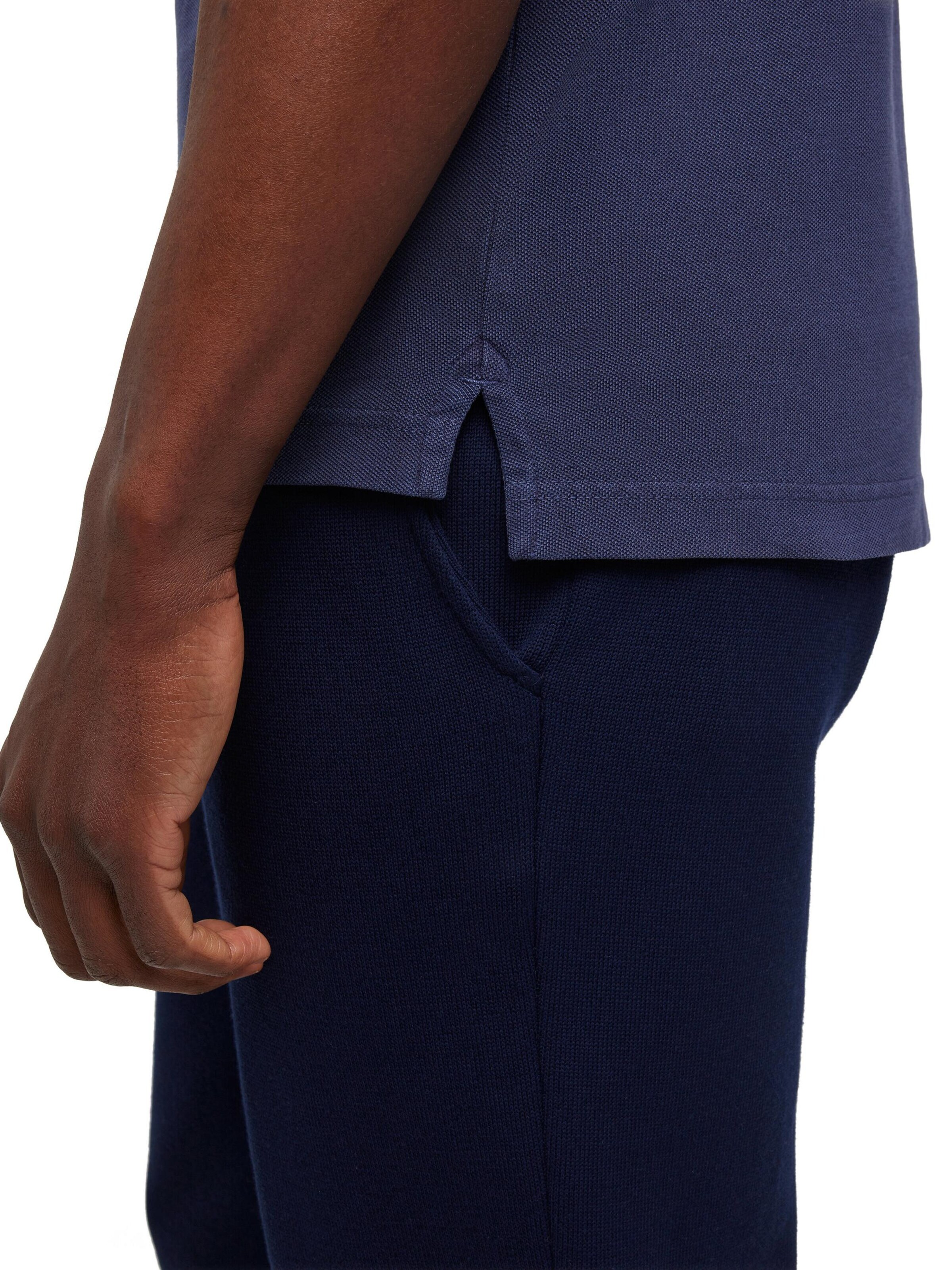 FALKE Shirt‌‌‌‌‌ in Blau