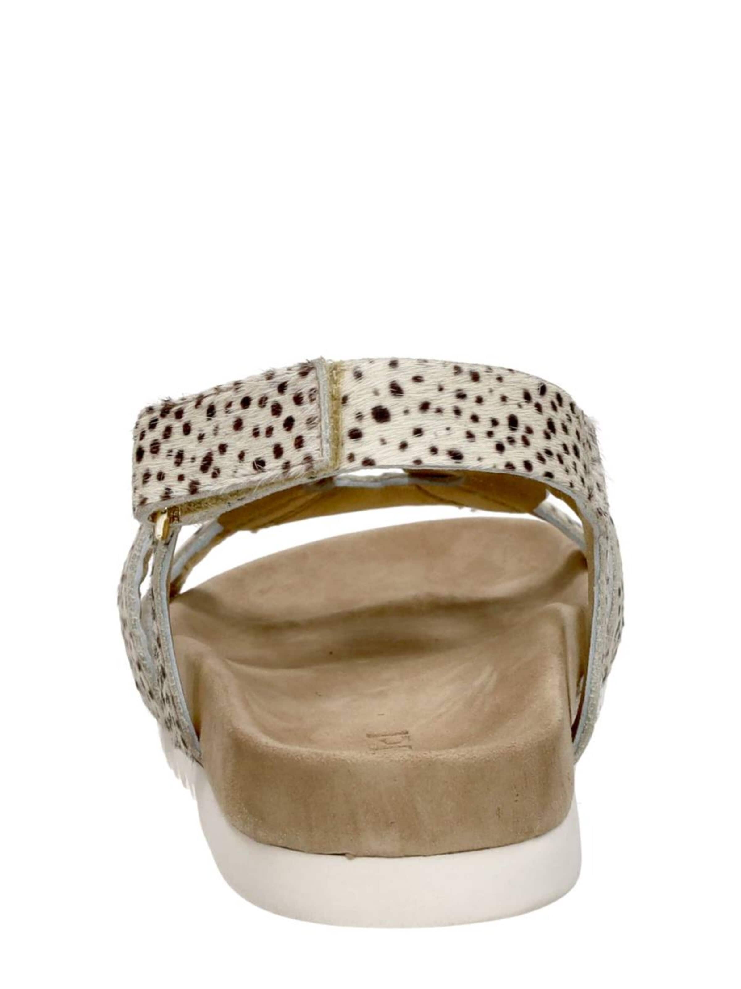 MARUTI Sandals 'Bono' in White