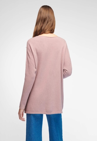 tRUE STANDARD Sweater in Pink