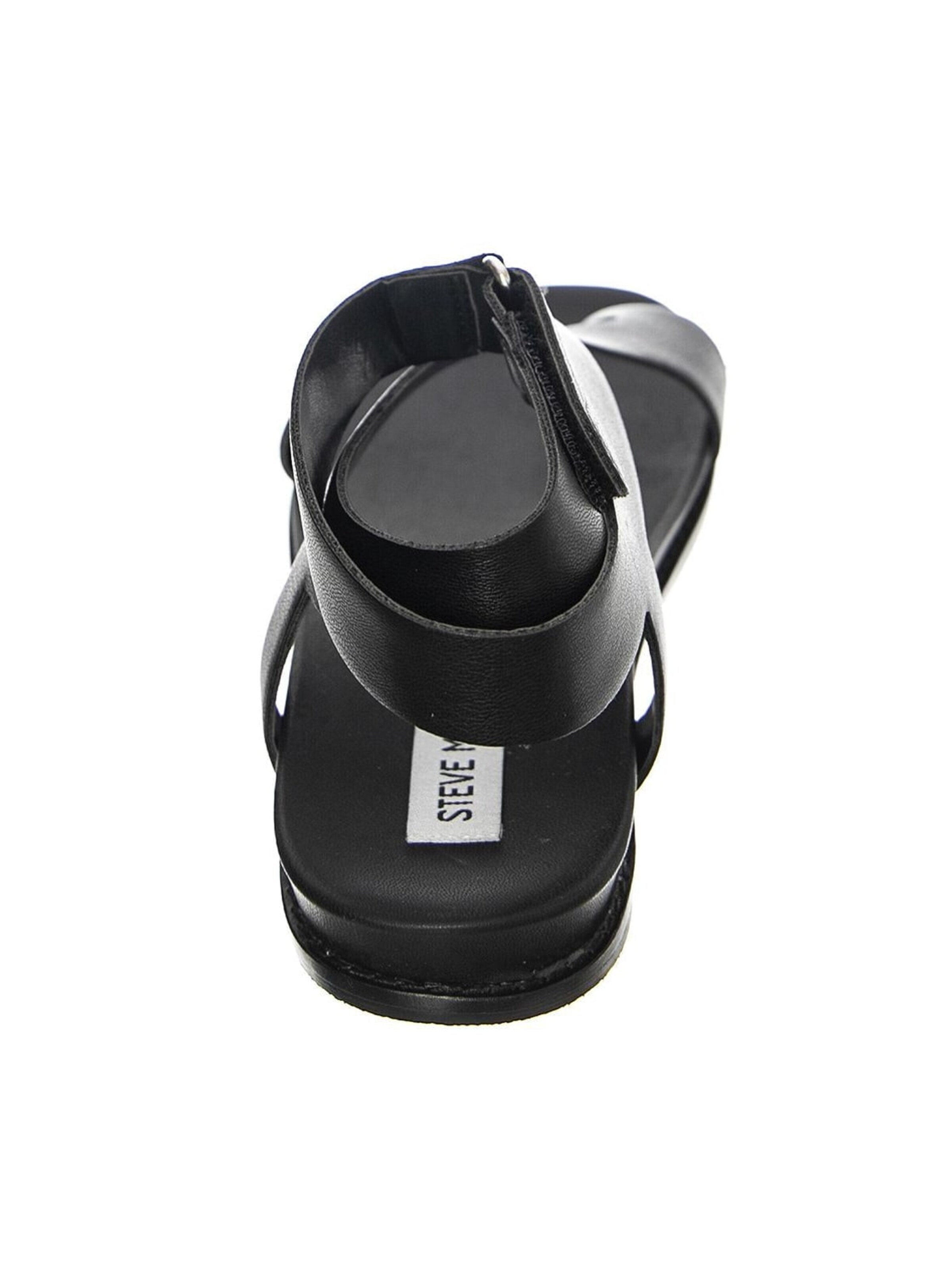 Sandalo 'Delicacy Black / Black Sandals' di STEVE MADDEN in nero