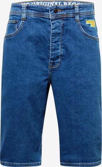 HOMEBOY Džínsy - modrá denim, Produkt