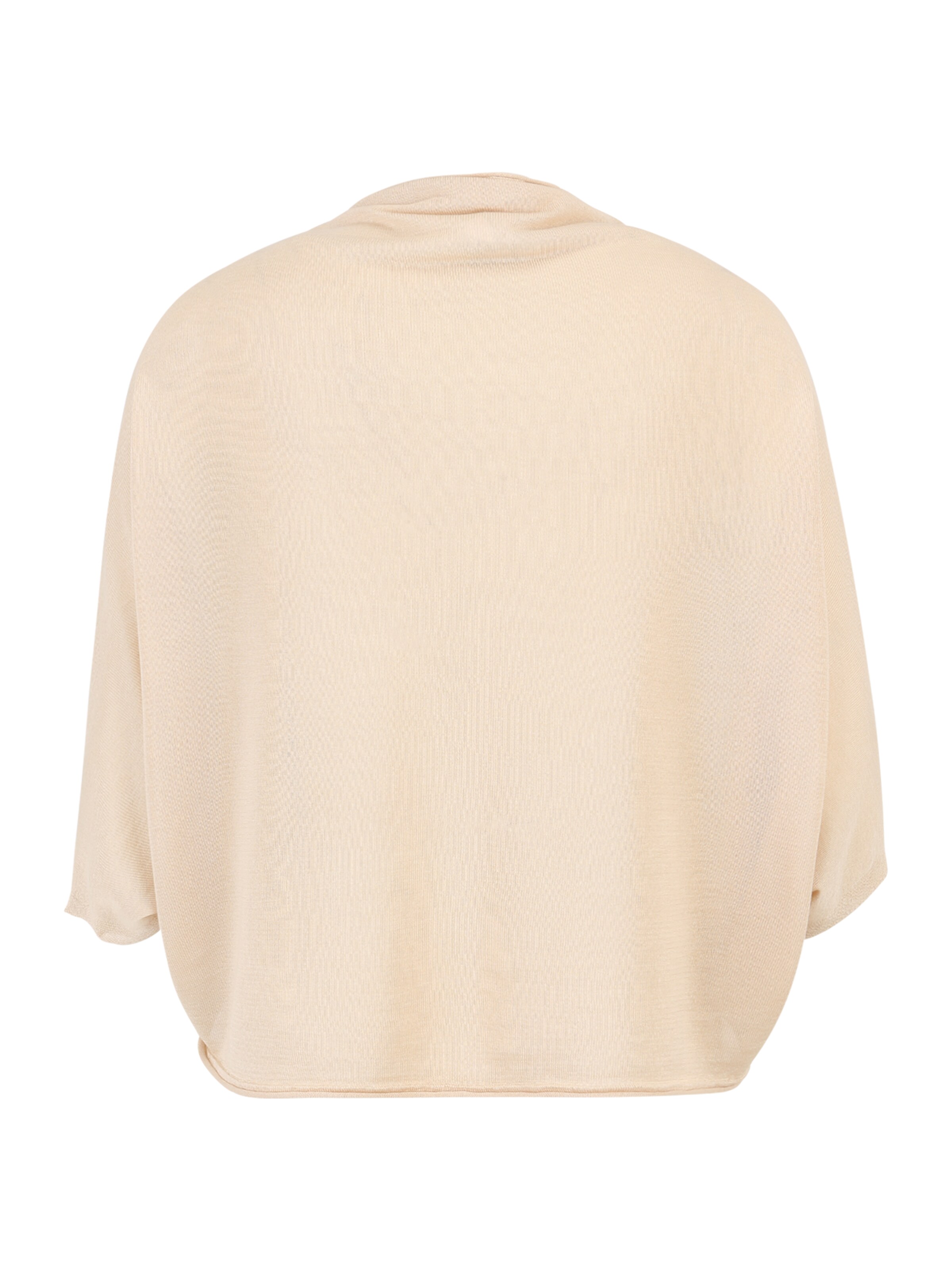 s.Oliver BLACK LABEL Cape in Beige