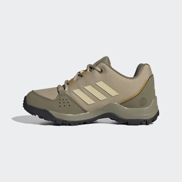 ADIDAS TERREX Wanderschuh 'TERREX Hyperhiker Low' in Beige