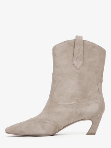 Estro Cowboystiefel '2350-03'‌‌‌ in Beige