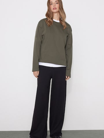 Tezenis Shirt in Grün