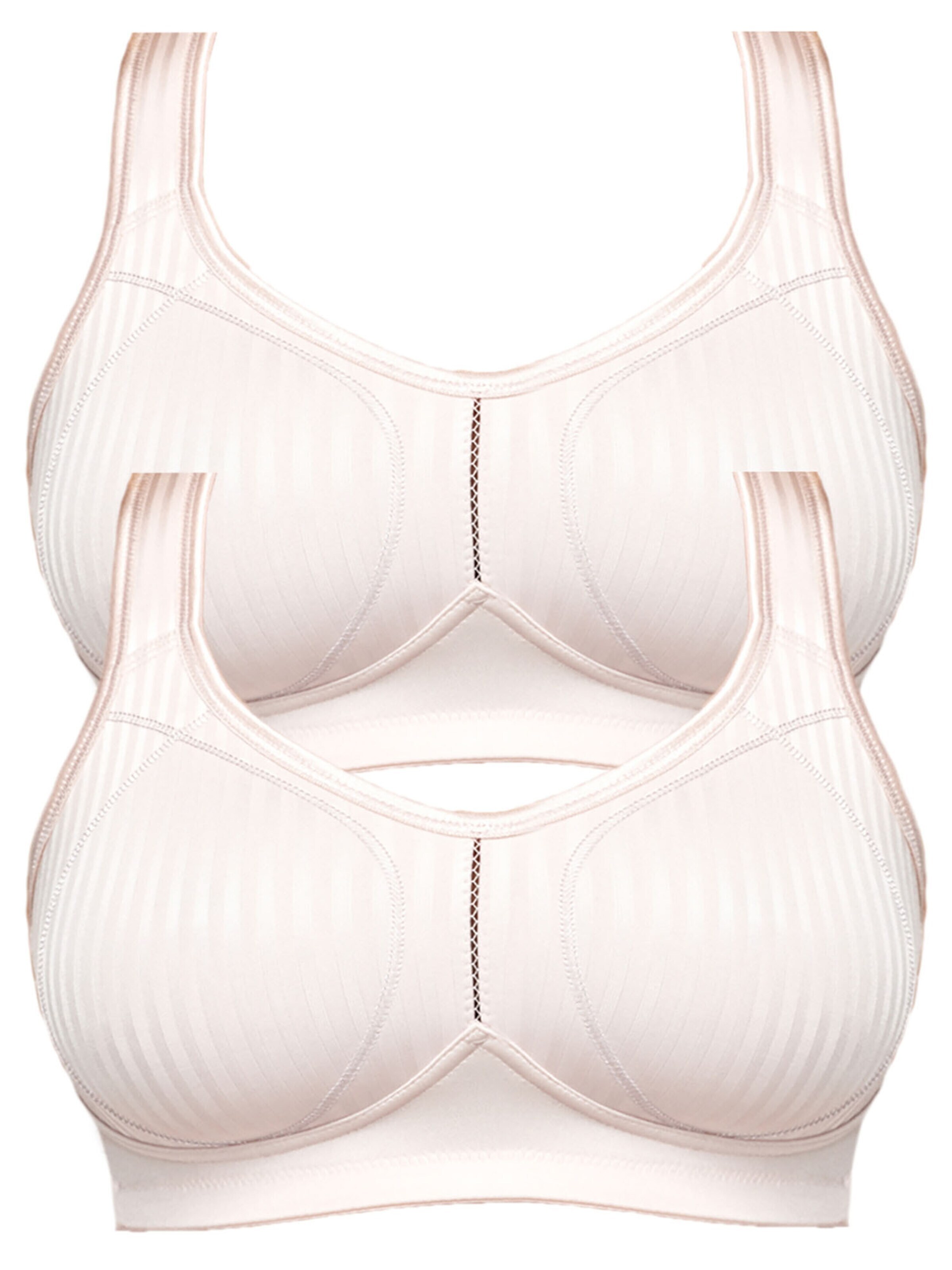 SUSA BH 'Cremona'‌‌‌‌‌‌‌‌ in Beige: Vorderseite