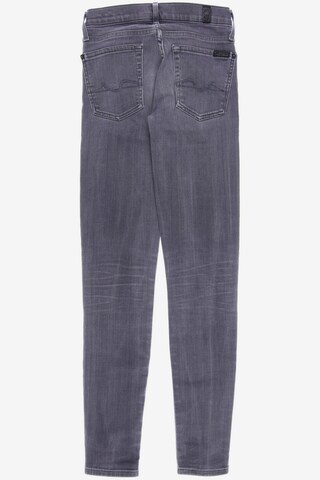 7 for all mankind Jeans in 23 in Grey