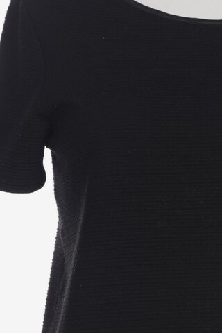 SAINT TROPEZ Top & Shirt in L in Black