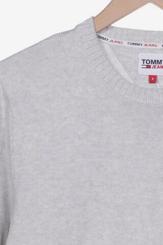 Tommy Jeans Sweater & Cardigan in S in Grey