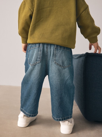 Next Regular Jeans in Blau