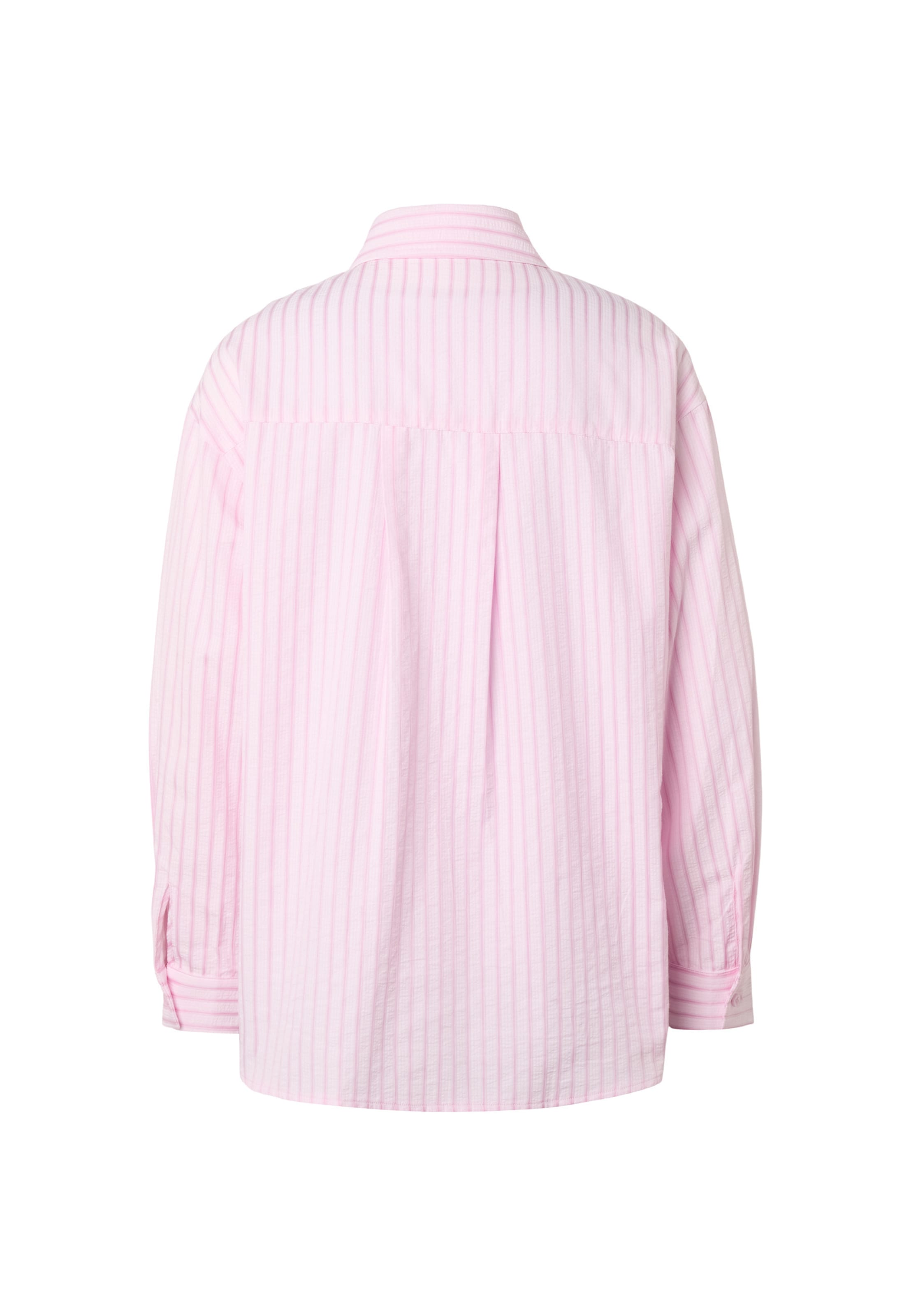 Estelou - Blusa em rosa