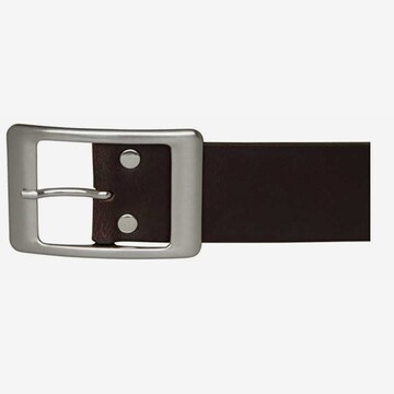 Ceinture VANZETTI en marron