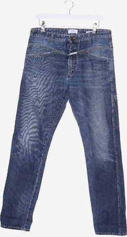 Closed Jeans 30 in Blau: predná strana