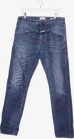 Closed Jeans in 30 in Blue: front
