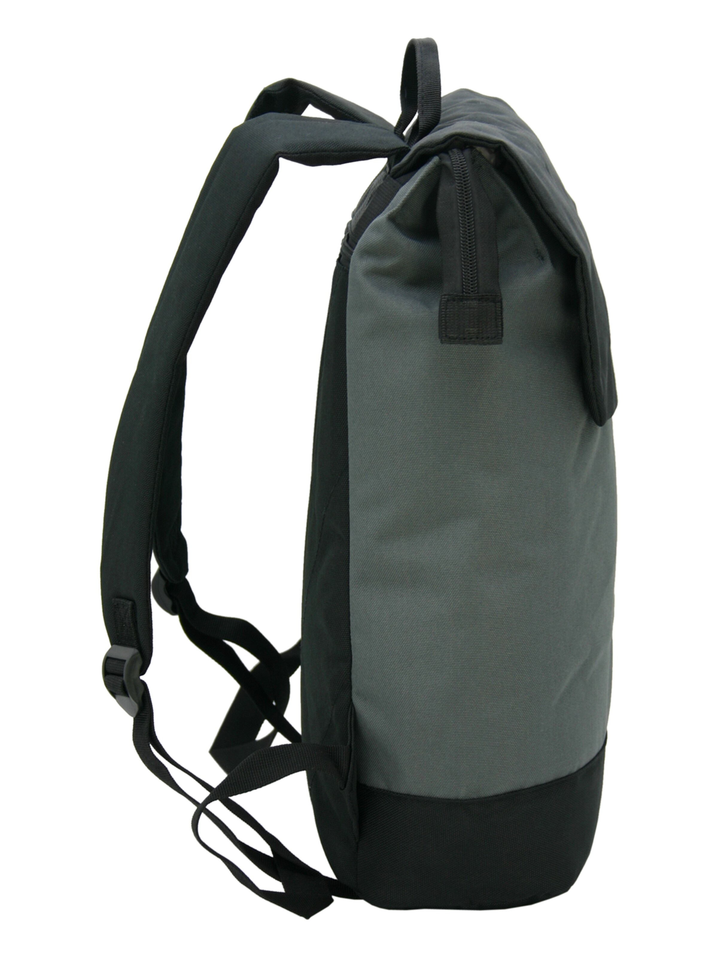 Jennifer Jones Backpack in Grey