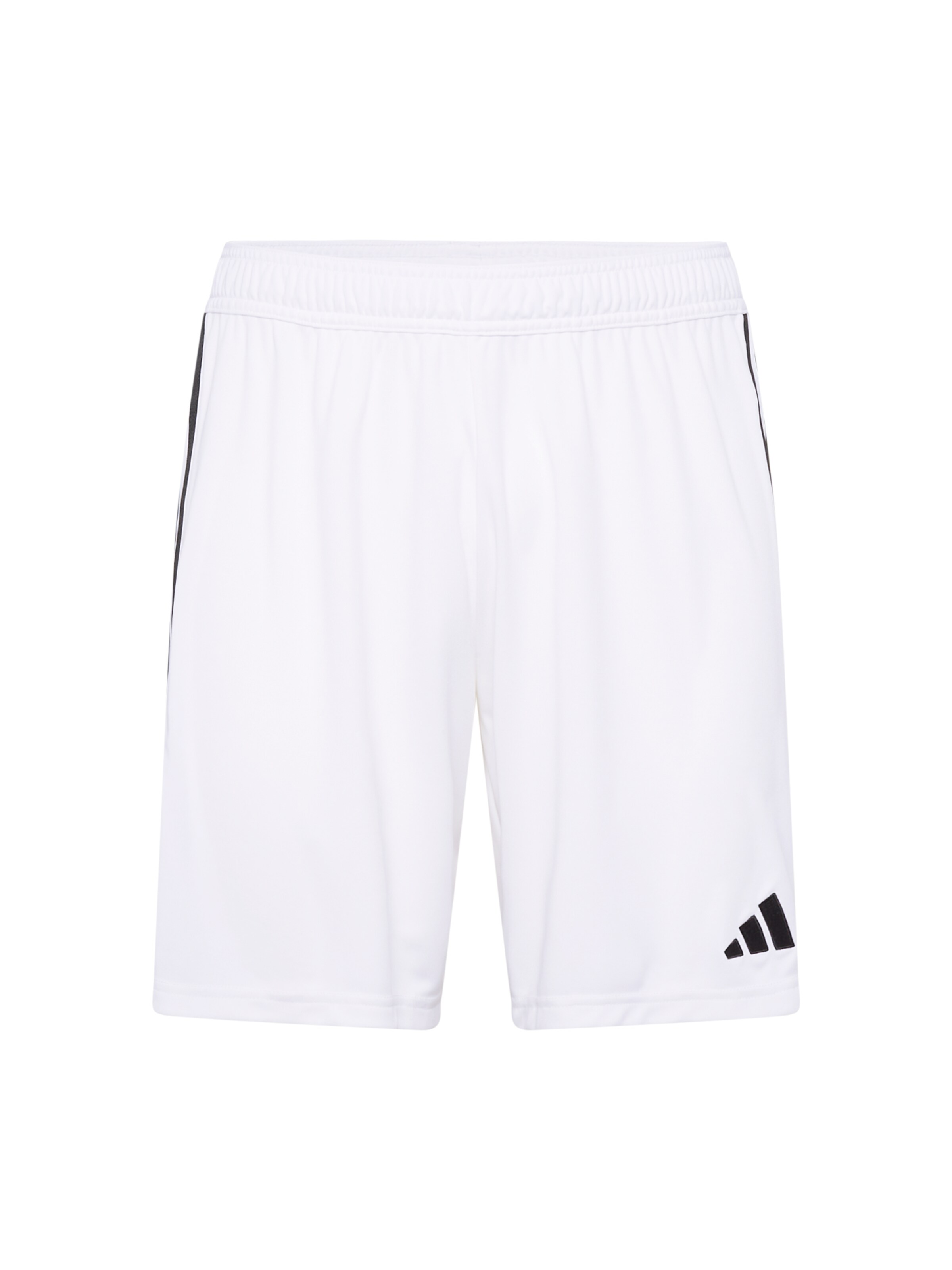 ADIDAS PERFORMANCE Regular Performance shirt 'Tiro 23 League' in White: front