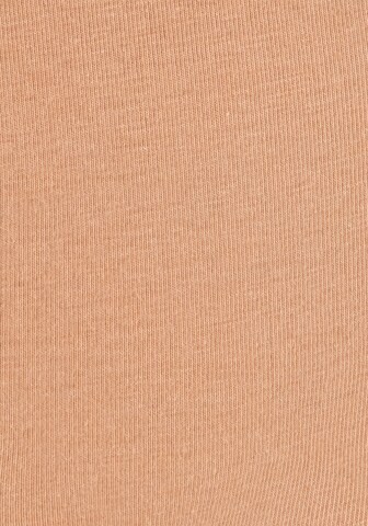 String LASCANA en beige