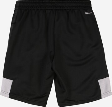 Regular Pantalon de sport 'B A.R.' ADIDAS PERFORMANCE en noir