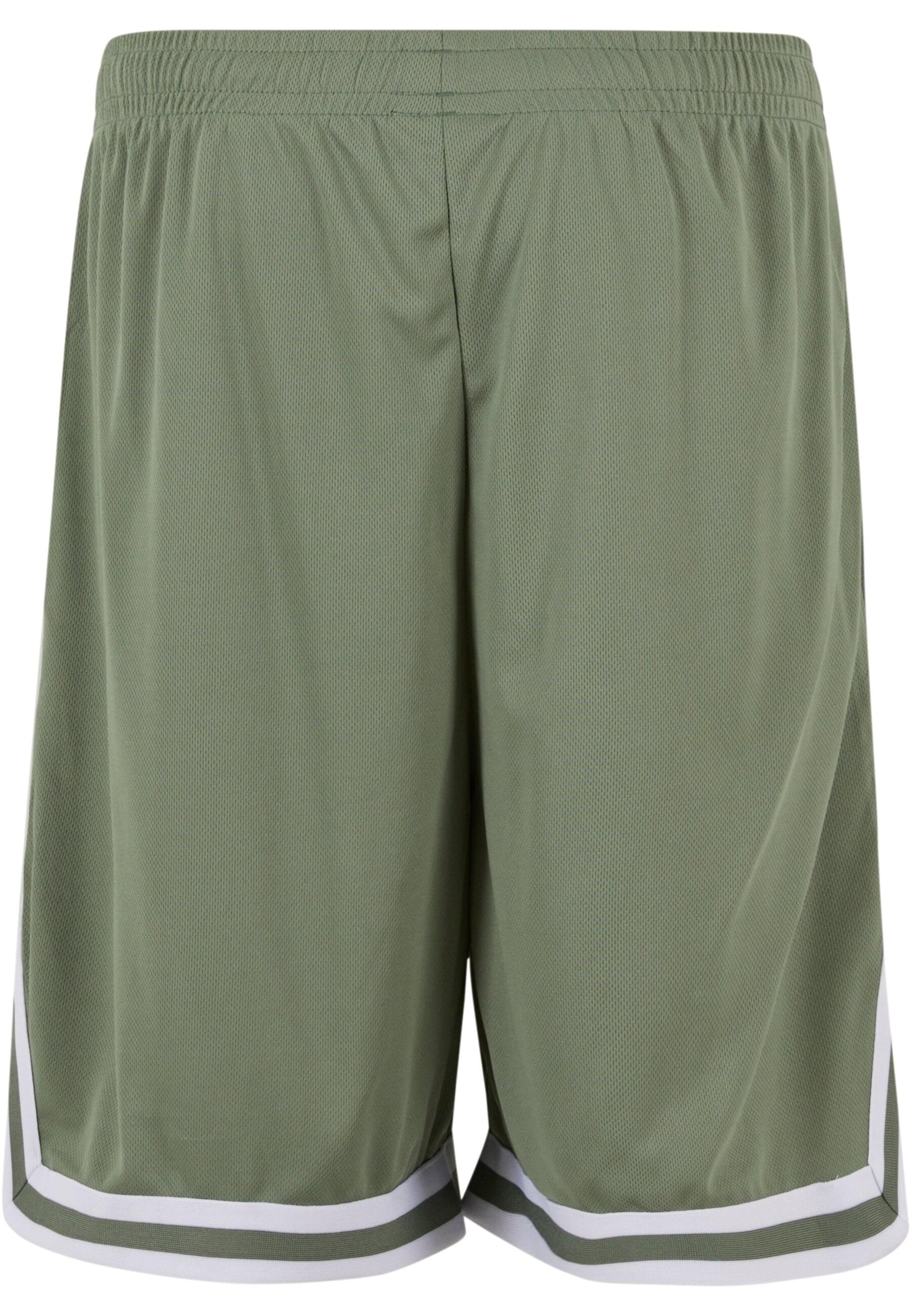 regular Pantaloni di Karl Kani in verde
