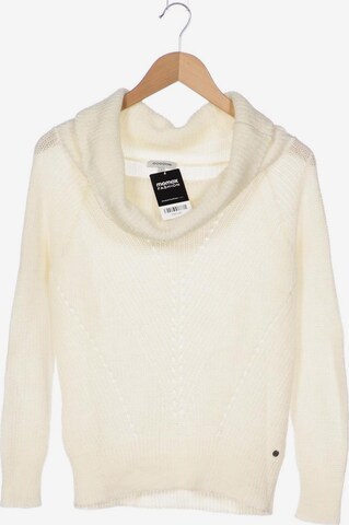 BONOBO Sweater & Cardigan in S in White: front