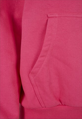 Karl Kani Sweatshirt in Roze
