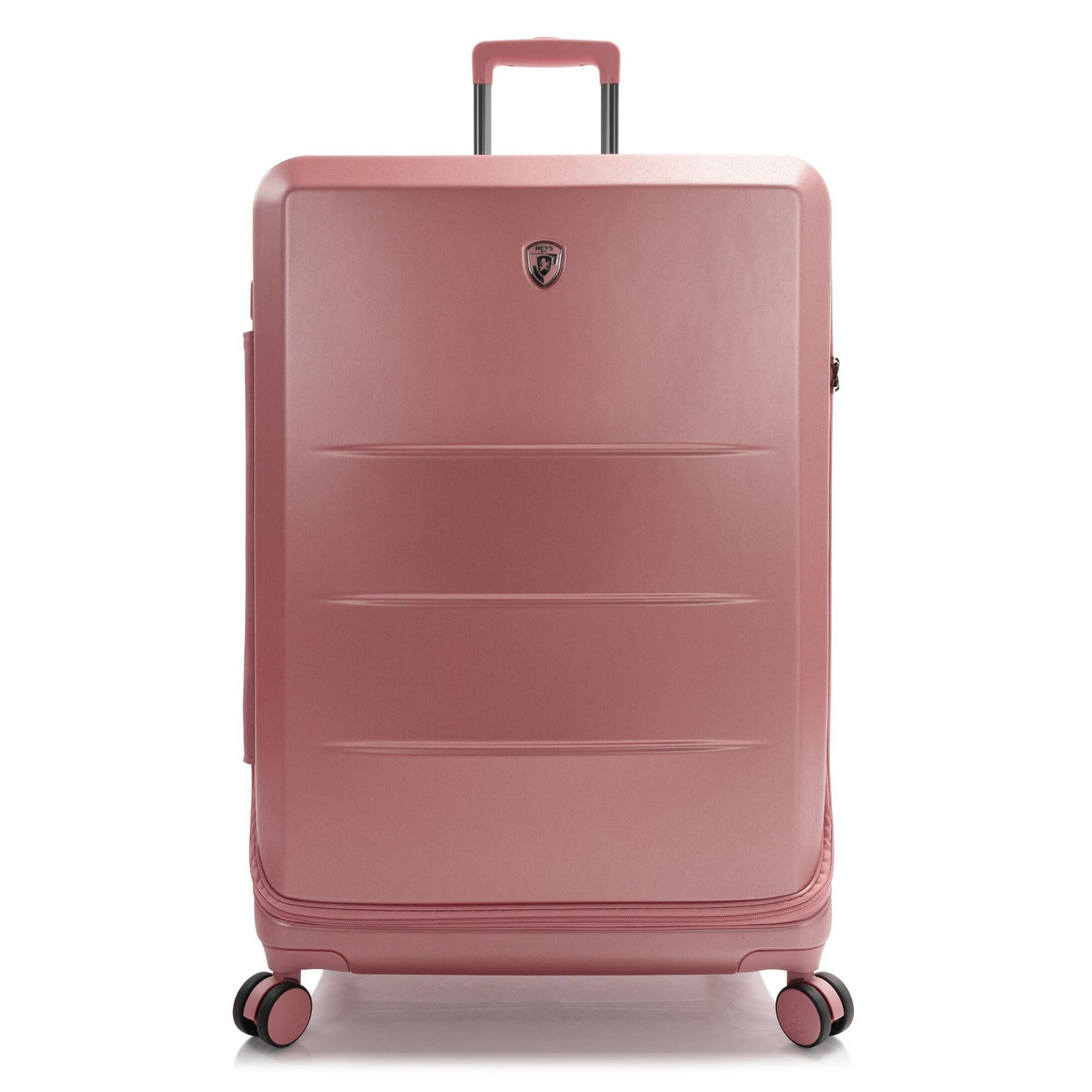 Heys Cart 'EZ Fashion' in Pink: front