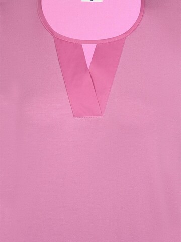ze-ze Top 'Calla 989'‌‌‌‌‌‌‌ in Pink