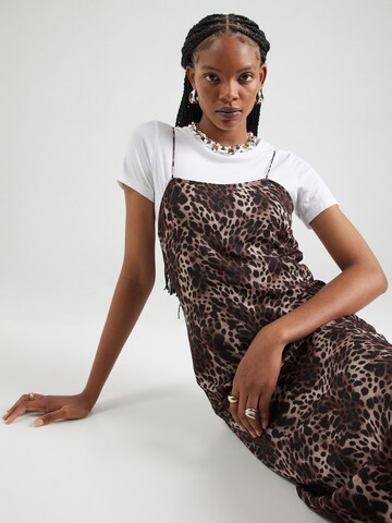 Abito di Monki in beige