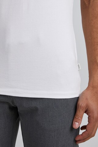 Casual Friday Shirt 'Lincoln' in White