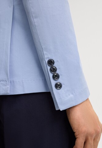 Coupe slim Veste de costume ' Hoverest ' JOOP! en bleu