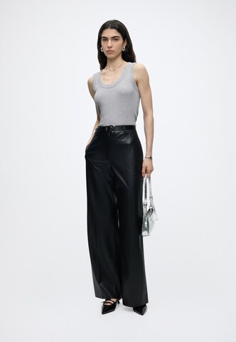 DRYKORN Top 'TAVIRA' in Grey