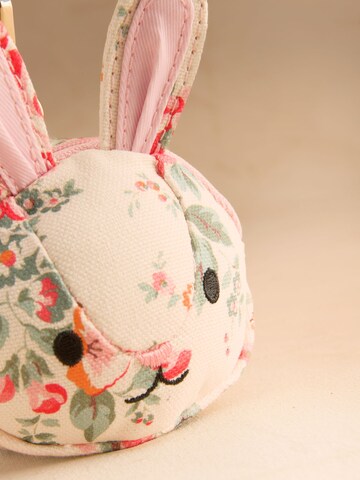 Cath Kidston Schlüsselanhänger in Beige