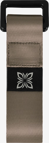 OMNANA Band 'EXtend™' in Brown: front